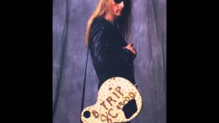 Jerry Cantrell - Angel Eyes Trecho(acapella)
