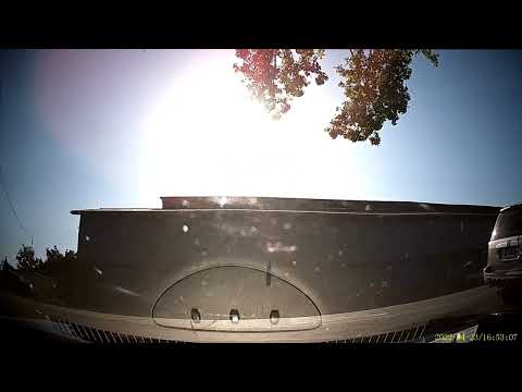 Locke, California -- 4/23/2022