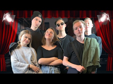 Pogadane | Opinia prosto z podziemia