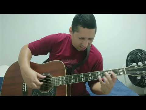 Hotel California (violão fingerstyle) - Glaydson Óliver