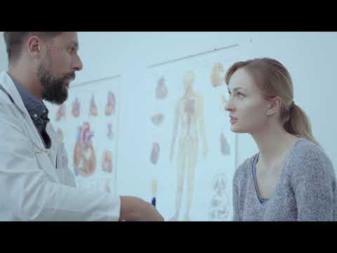 Infinity Pathology | Introducing Apollo Films' Marketing Video for Infinity Pathology!