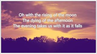 Aqualung - Sundowning lyrics