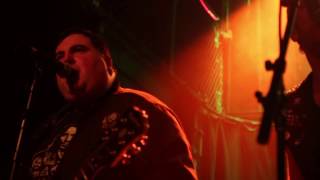 The Virus Live @ Reggies 12:11:16 13 Battles