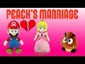 Peach S Marriage