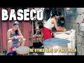 The New Face Of Baseco Manila Hidden Alleyways Seaside Progress Unexpected Discoveries 4K