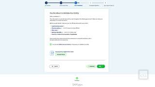 How to Get a Unique Entity ID