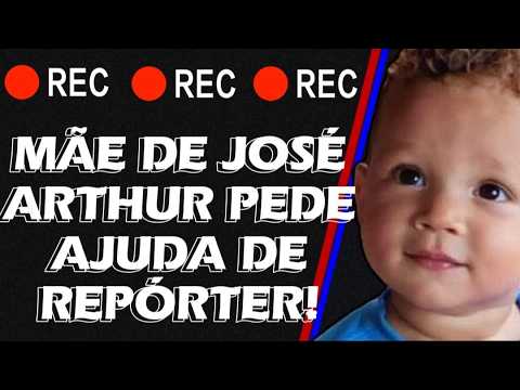 A FAMILIA DE JOSÉ ARTHUR PEDE POR ATENÇÃO!