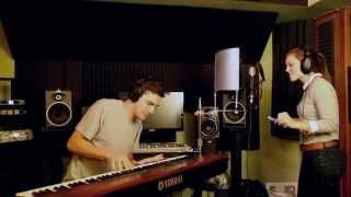 The Way You Look Tonight (Frank Sinatra) - Jazz Piano & Vocal