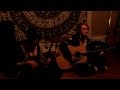 Stick and Poke live in Guelph 