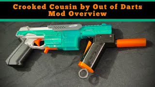 Crooked Cousin - Mod Overview