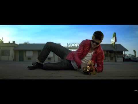 Robin Thicke ft. Lil Wayne - Pretty Lil Heart