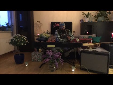 Koncert Witek muzyk ulicy LIVE