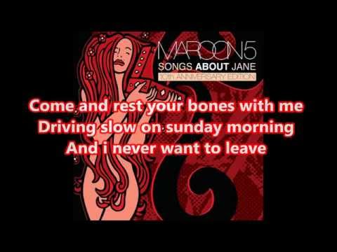 Video thumbnail for Sunday Morning (Demo)
