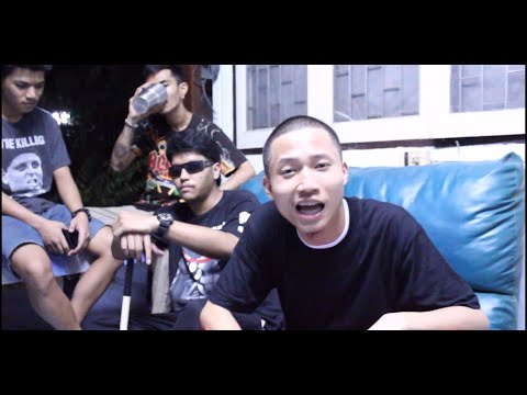 THUG LIFE - เด็กเหี้ย ( HI x PAE )