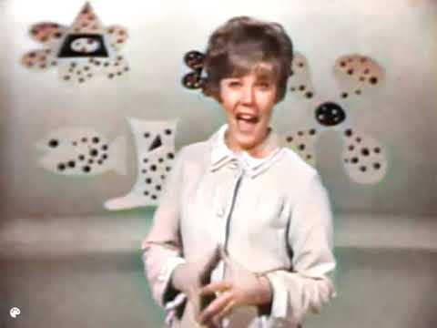 Lesley Gore - My Town My Guy and Me (1965)