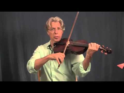 A Scale Is A Story: Darol Anger's Fiddle School at ArtistWorks.com
