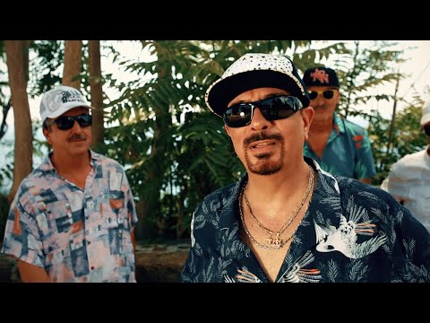 Dupini feat. Oliver Dragojevic - Ima mora