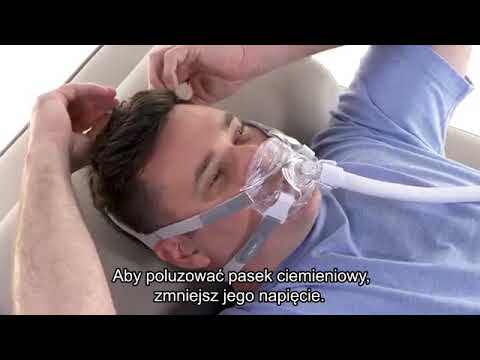 Dobór Terapii Cpap Respiromix Medical-6