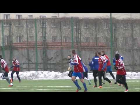 Sparing: Broń Radom - Granat Skarżysko Kam. 3:0