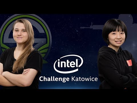 CS:GO - Singularity vs. Team GoHome [Cache] - Group A Elimination - Intel Challenge Katowice 2018