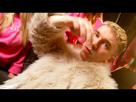 Antony Esca - J€&4Ć MIŁOŚĆ (prod. Vłodarski)