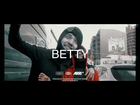 Rondo6 - Betty (Official Music Video) Dir. @FilmJunkiez @TenBodiez