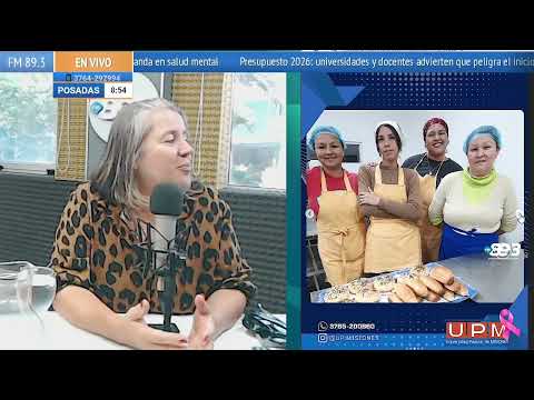 La Universidad Popular de Misiones cerró 2025 con más de 3.000 egresados y hará talleres de verano