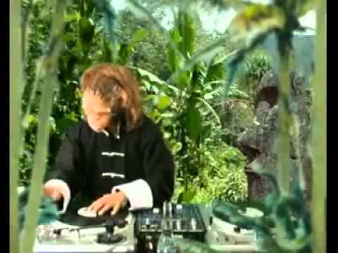 YouTube   Dj QBert Battle Drunk Monkey