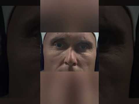 THX 1138 (1971) Trailer