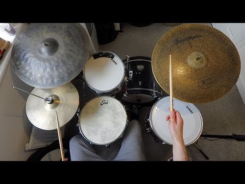 1 solo, 1 take: every day. (24/11/24)