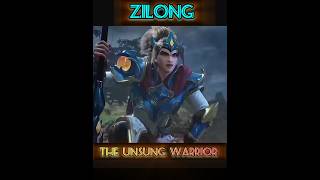 Download lagu Unsung Warrior 'Zilong' ~[[MEMORY REBOOT]] mp3