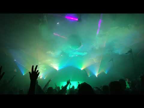 Ravers Reunited Black party 15th Birthday DJ Al storm & Rob iyf & MC Jack B2B MC Energized