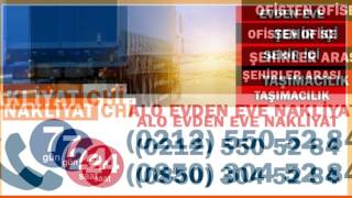 Avcilar Evden Eve Nakliyat Nakliyatchi.Com