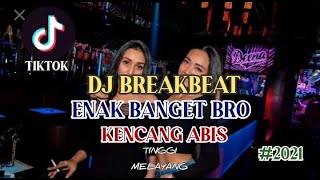 Download lagu DJ BREAKBEAT TAJAM-TAJAM KATAMU SPECIAL KENCANG TINGGI MELAYANG FULL BASS 2021 mp3