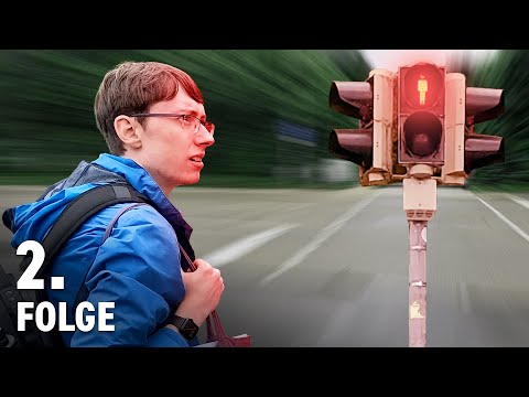 Die Zeit wird knapp | 72h-Rennen durch Baden-Württemberg | Folge 2