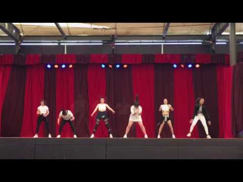 Beats 905 Performing Arts Studio - Sydney Royal Easter Show Performance 2017