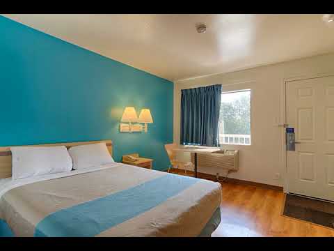 Motel 6 Washington DC Northeast - Laurel - Laurel (Maryland) - United States