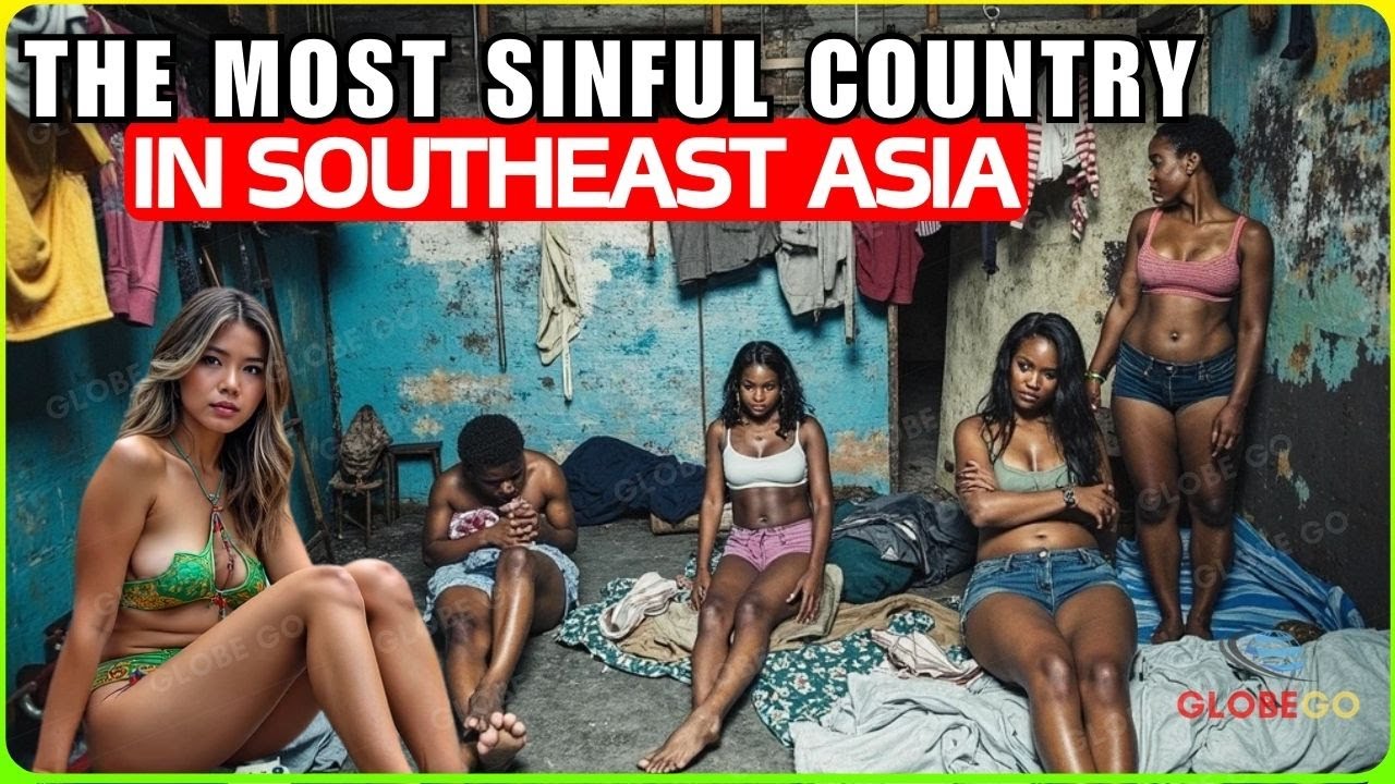 SHADOWY UNDERWORLD of the Philippines: Biggest Judy Mafia in Southeast Asia & Untold Struggles