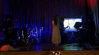 DARK by Calamus with Aria Michaels Paradise