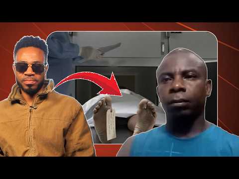 Ghanaian Dead In Cambodia As Others Go Hungry
