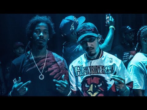 Eastside Reup  ft GT - I Might (audio)