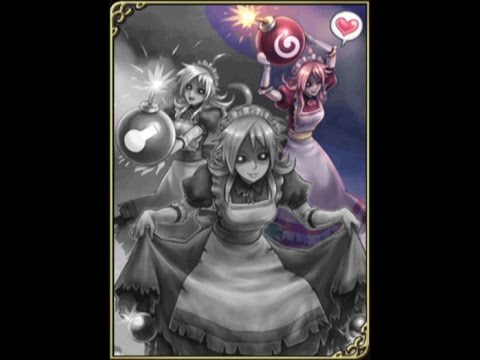 Ragnarok Odyssey ACE - Happy Refrain skill in action (all classes except Assassin)