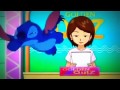 Stitch Season 3 Ep7 Spike