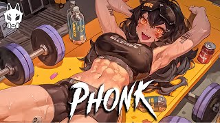 BEST SIGMA PHONK 2026 ※ HIGH INTENSITY PHONK THAT IGNITES YOUR INNER SAVAGE ※ Фонк 2026 #199