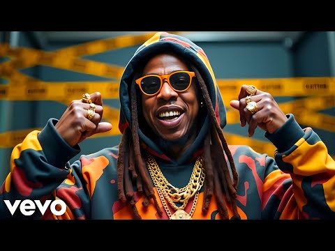 Jay Z ft Michael Jackson - You Are Not Alone ft  Nas & Lil Wayne (2025)