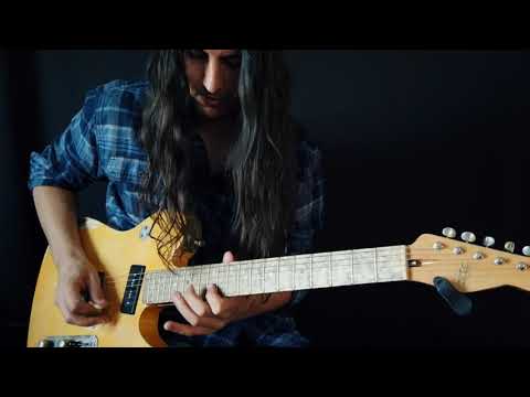 Country Guitar Improvisation