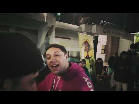 DRASS VS BASS : SEMIFINALES - NACIONAL ESURBANO CHILE 2021