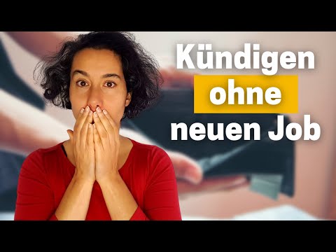 Ohne neuen Job als Lehrer kündigen? Beachte diese 3 Punkte