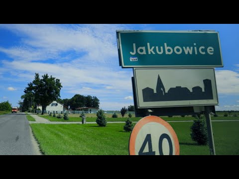 Agroturystyka Jakubowice - Zielone Lato 2022