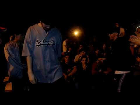 CIRI ZOEN vs CHM NEPTUNO - 4tos - VGB Modalidad Casino (2vs2 - 1/9)